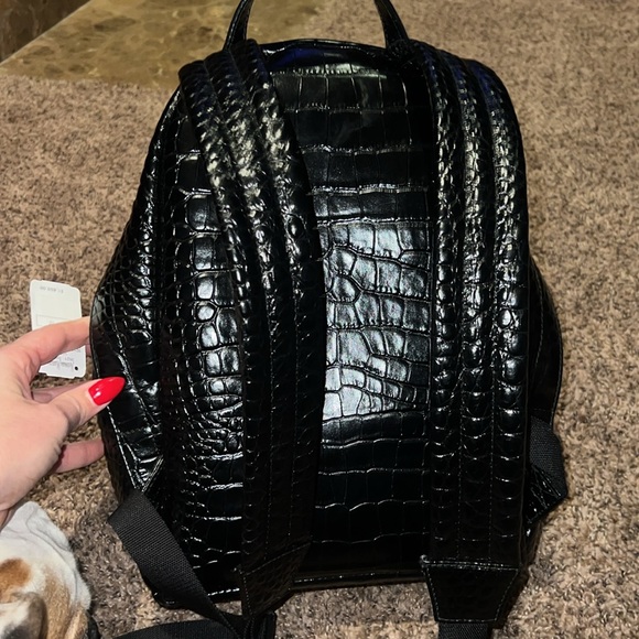 Balenciaga Croc like backpack - Picture 2 of 5